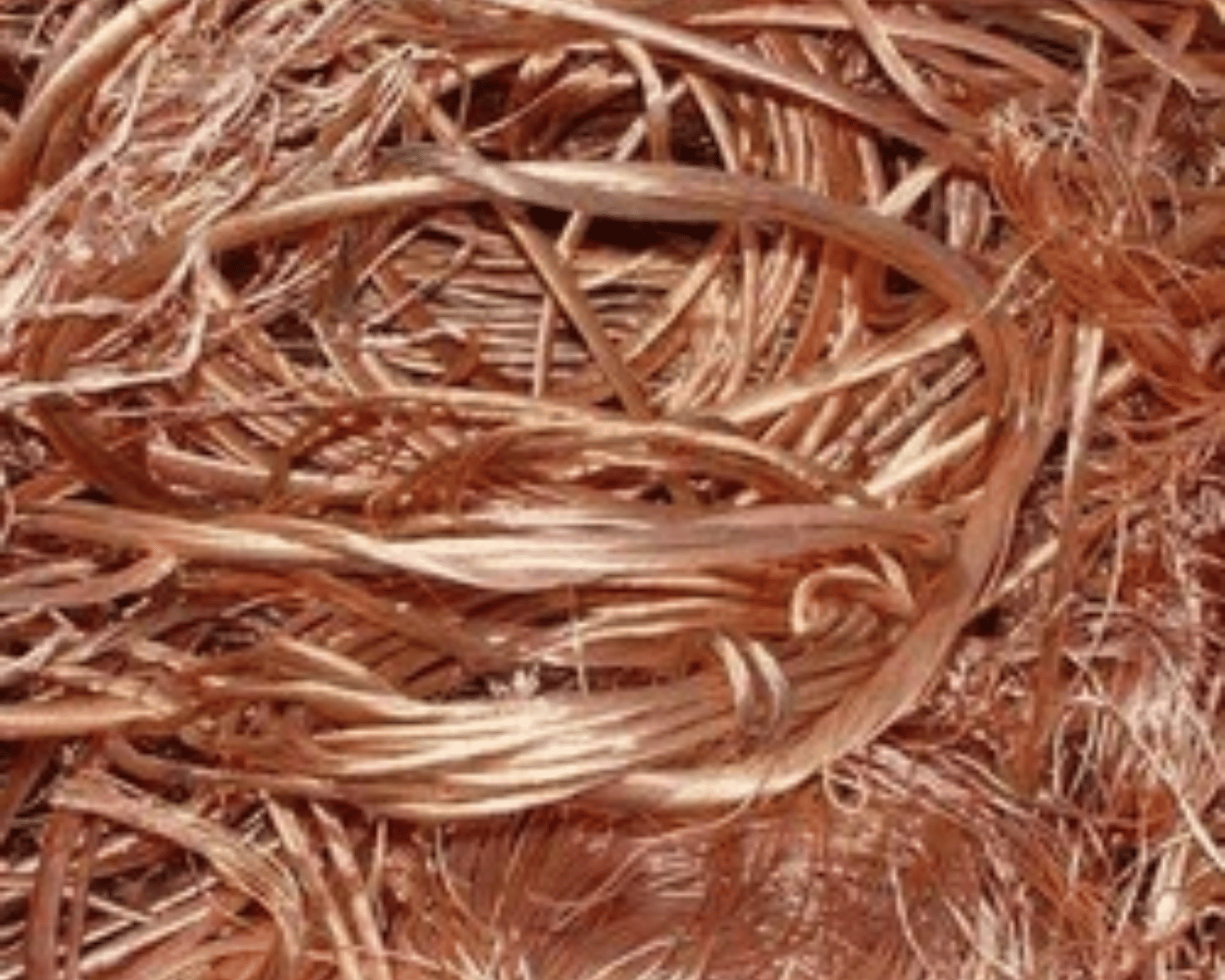 Copper
